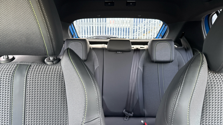 Peugeot 208 1.2 PureTech 100 GT 5dr Petrol Hatchback